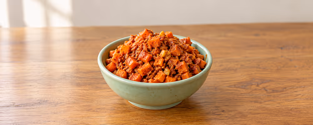 Carrot Pickle