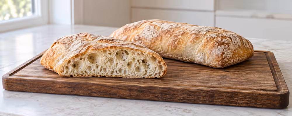 Ciabatta