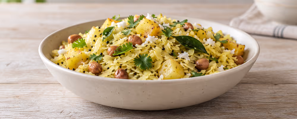 Poha