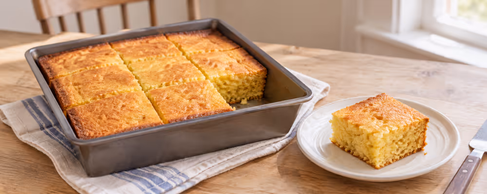 Cornbread