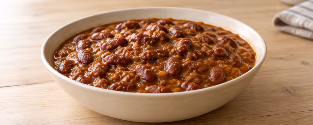 Rajma Masala