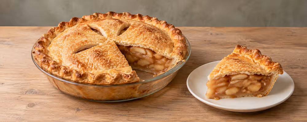 Apple Pie