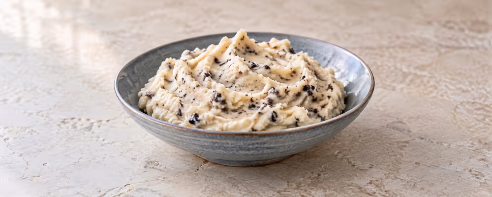 Olive Tapenade Skordalia