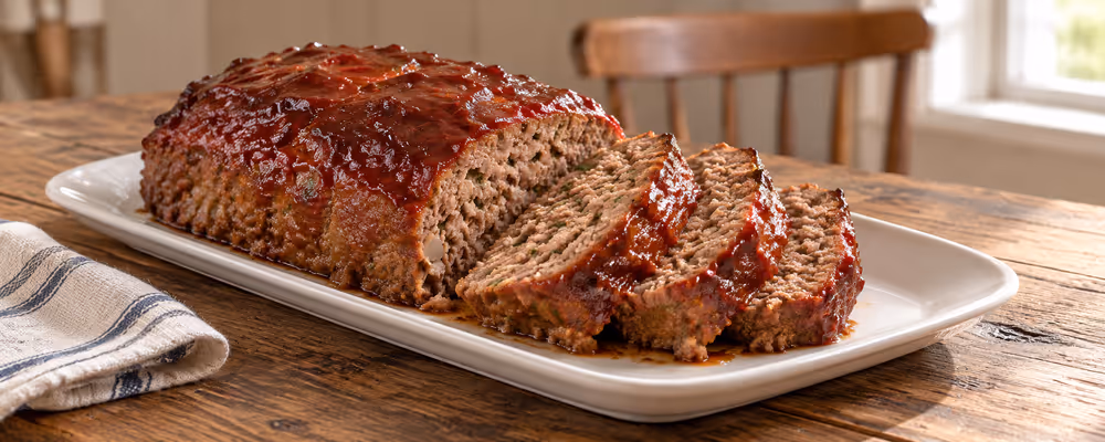 Meatloaf