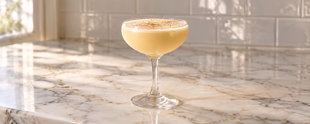 Golden Cadillac