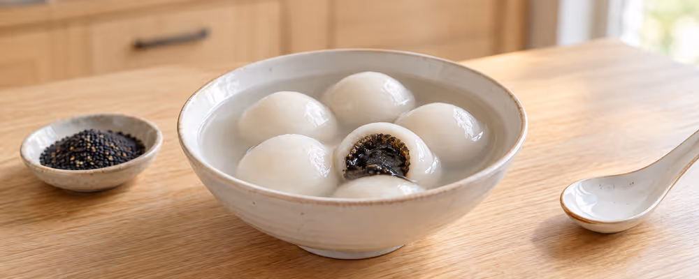 Tang Yuan