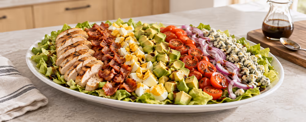 Cobb Salad