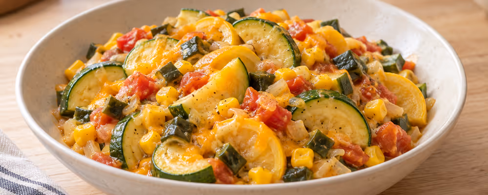 Calabacitas