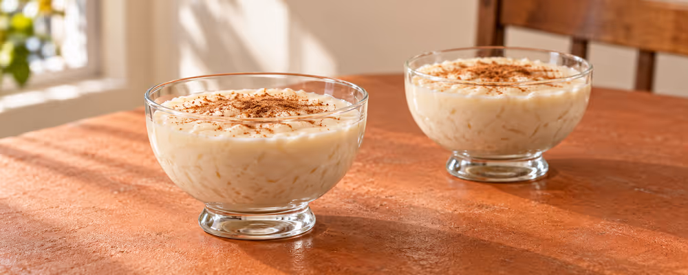 Colombian Coconut Natilla