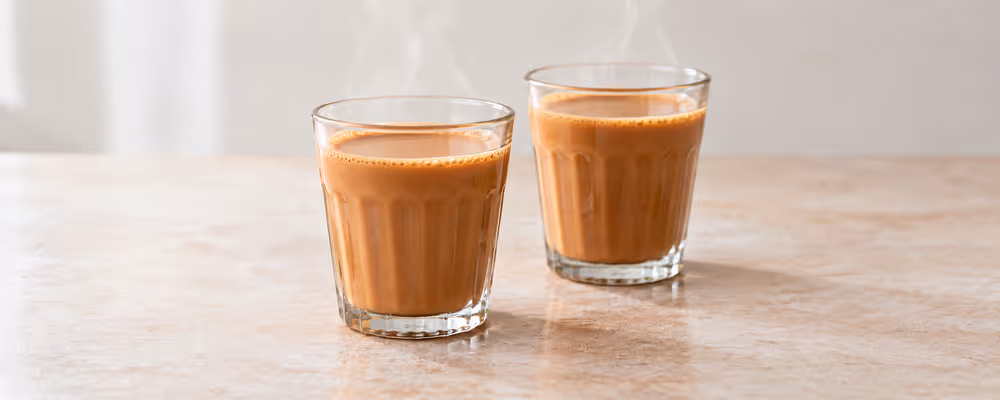 Masala Chai