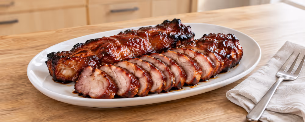 Char Siu