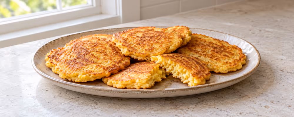 Hoecakes