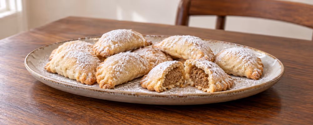Walnut Qottab