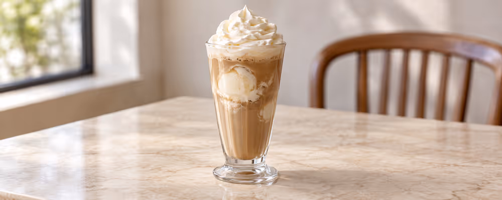 Café Helado