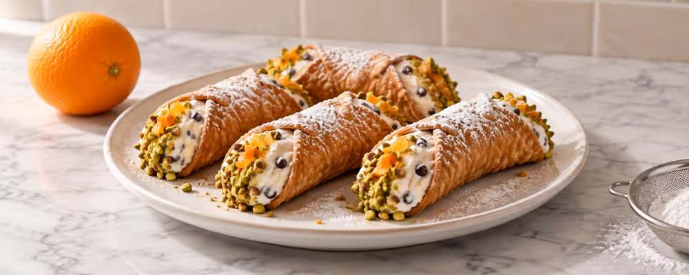 Cannoli