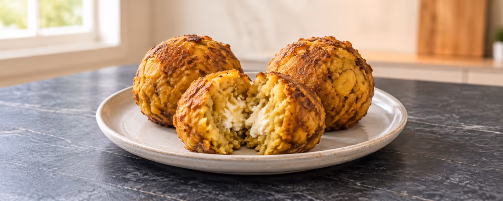 Bolón de Verde