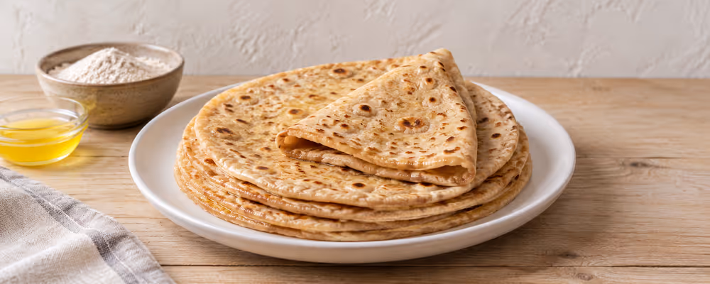 Chapati