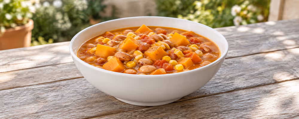 Porotos Granados
