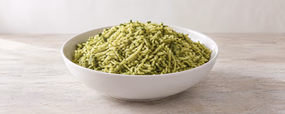 Arroz Verde