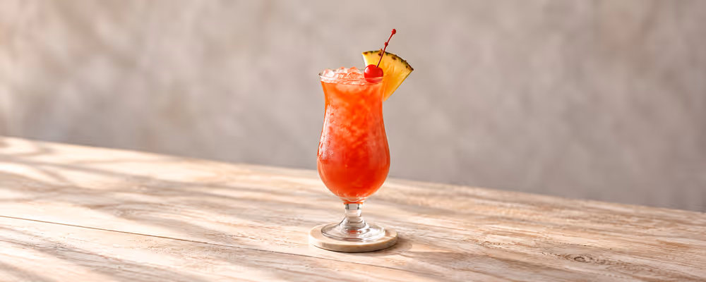 Rum Runner