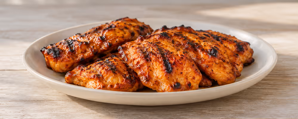 Pollo Asado