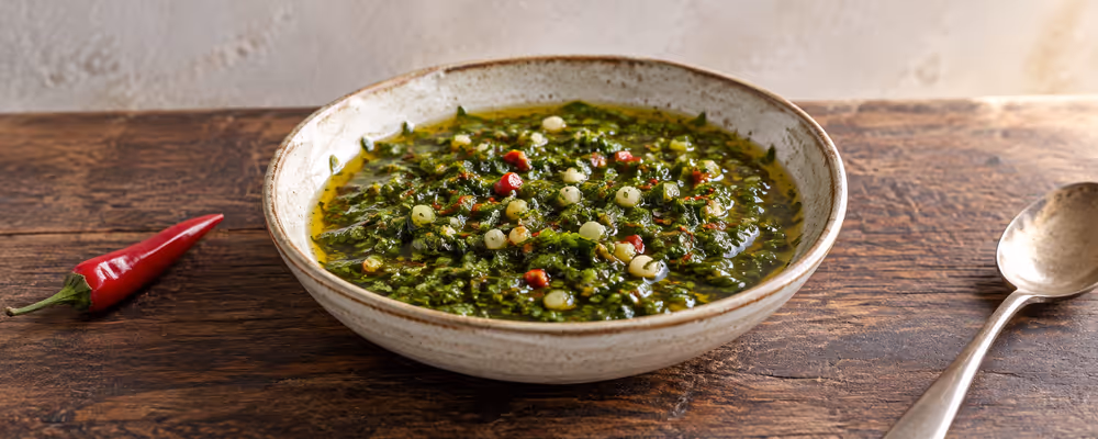 Chimichurri