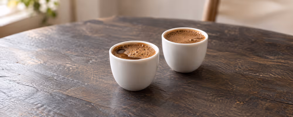 Arabic Coffee