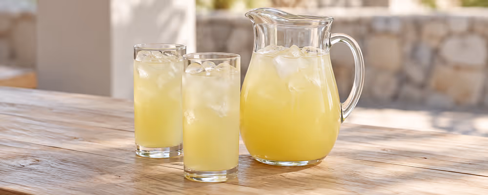 Calamansi Juice
