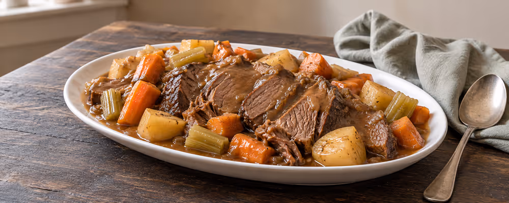 Pot Roast