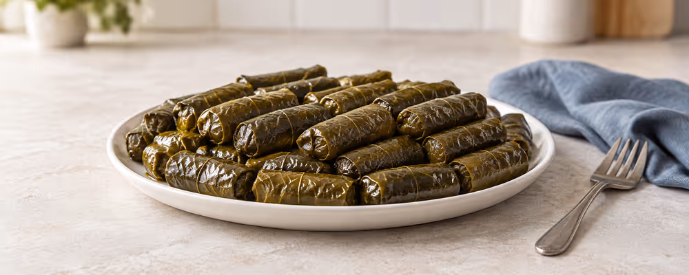 Warak Enab