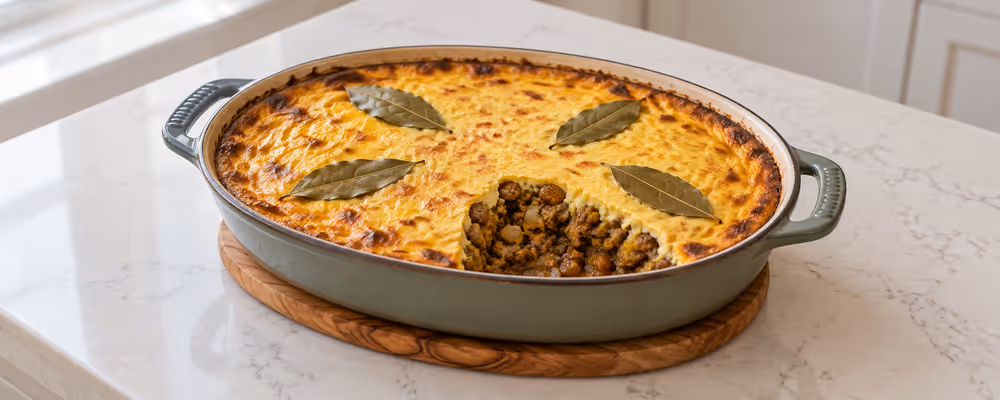 Bobotie