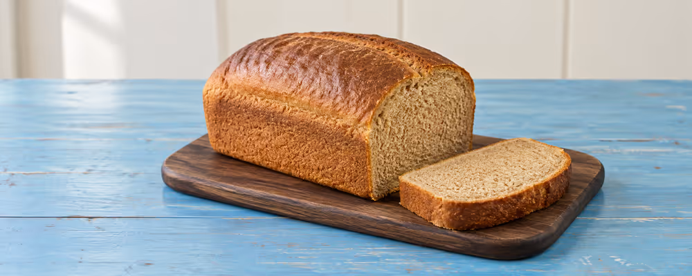 Anadama Bread