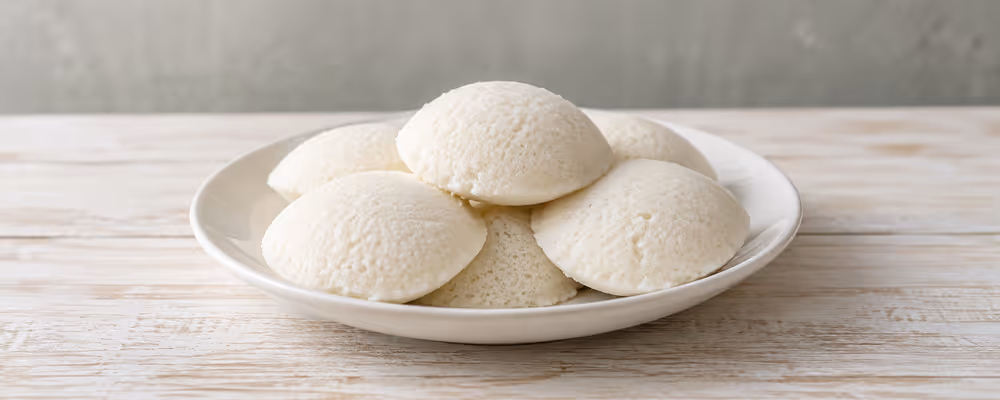 Idli