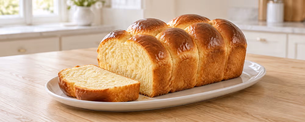 Brioche
