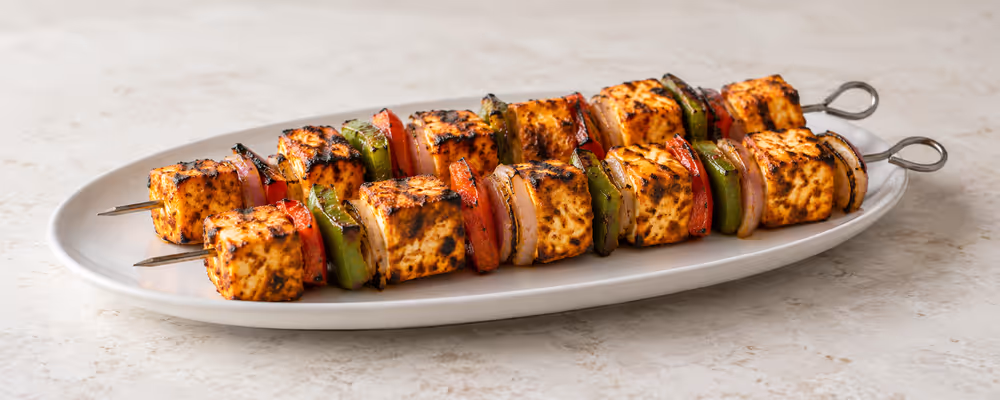 Paneer Tikka