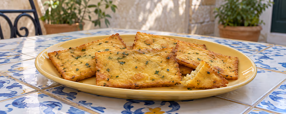 Panelle