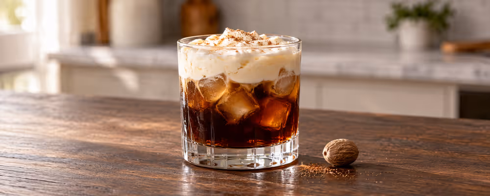 White Russian