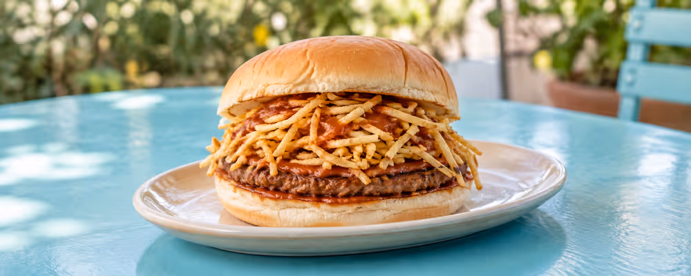 Frita Cubana