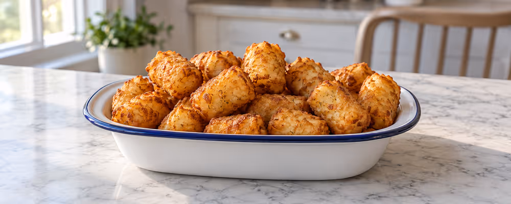 Tater Tots
