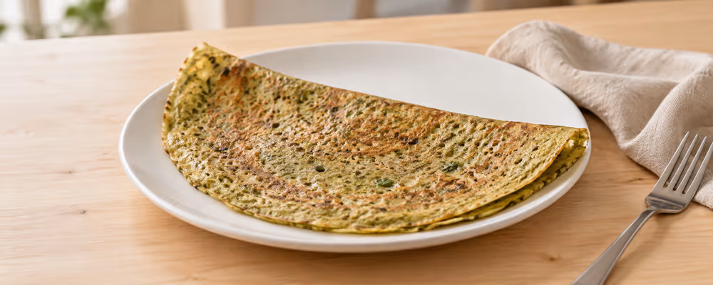 Pesarattu