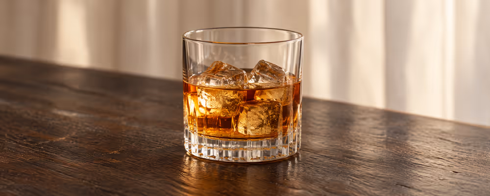 Rusty Nail