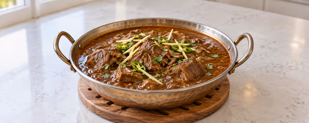 Nihari