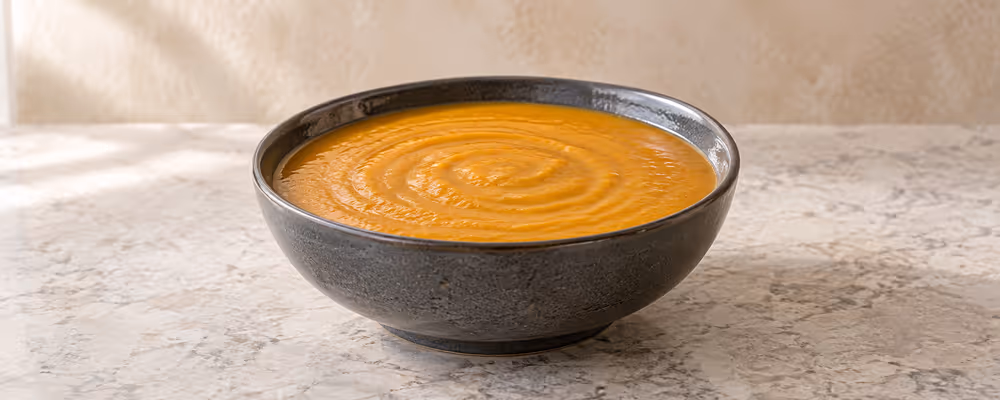Egyptian Lentil Soup