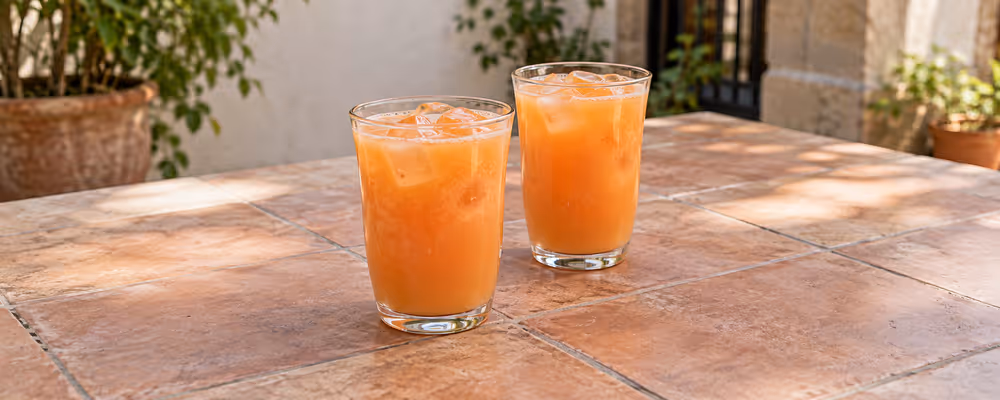 Papaya Juice