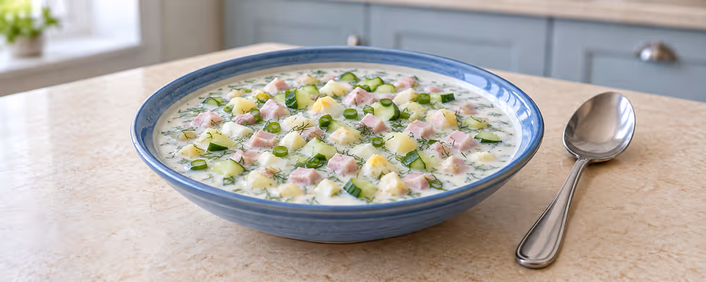 Okroshka