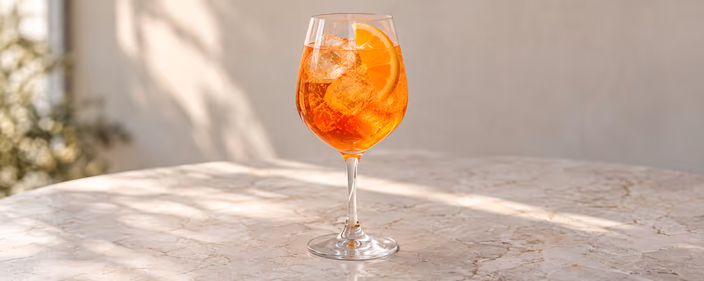 Aperol Spritz