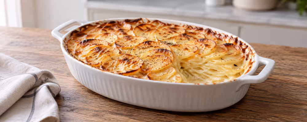 Gratin Dauphinois