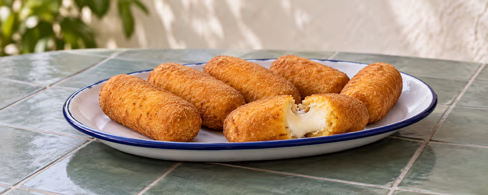 Sorullos