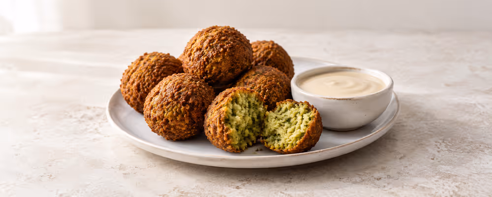Falafel