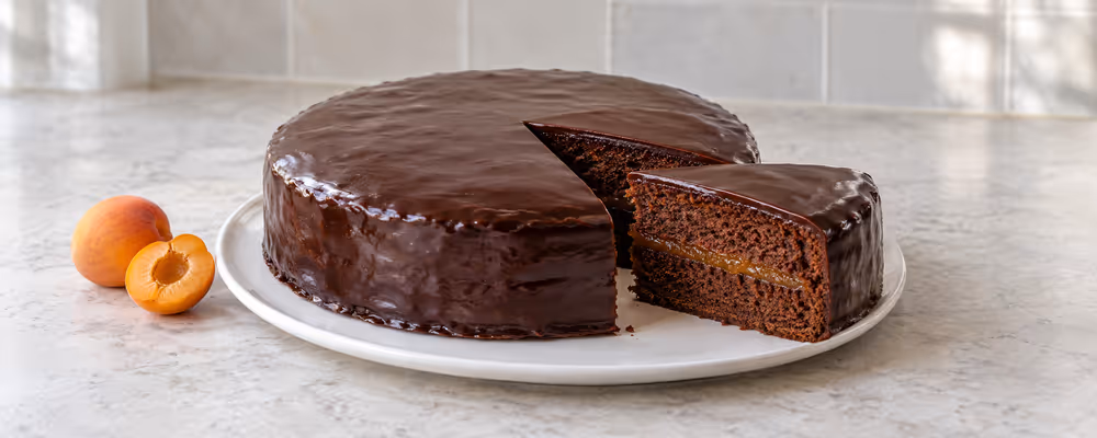 Sachertorte